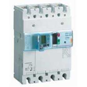 Legrand 3245064202398 Dpx3 250 3p 250a 36ka Kompakt Şalter