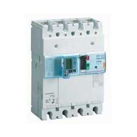Legrand 3245064202398 Dpx3 250 3p 250a 36ka Kompakt Şalter