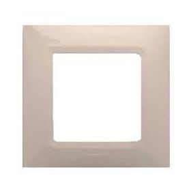 Legrand 3245067673416 767341 Salbei Bej Tekli Çerçeve