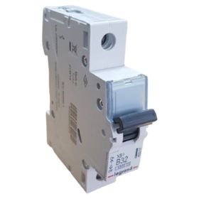 Legrand 32A B/4,5KA Otomatik Sigorta