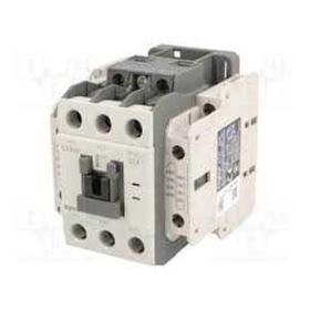 Legrand 3414970400369 CTX3 3K 32A 2NO 2NC 230VAC Kontaktör