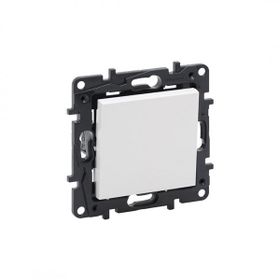 Legrand 3414971104600 768105 Raventi Beyaz Liht Buton