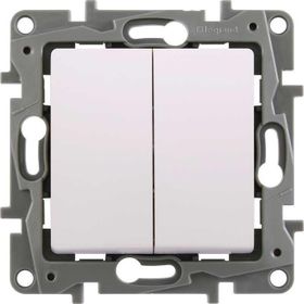 Legrand 3414971104631 768106 Raventi Beyaz Komütatör