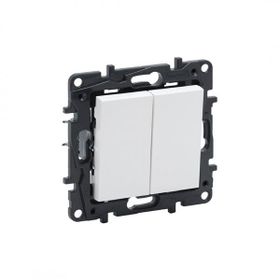 Legrand 3414971104631 768106 Raventi Beyaz Komütatör
