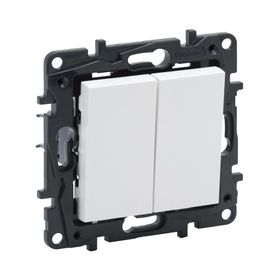 Legrand 3414971104631 768106 Raventi Beyaz Komütatör