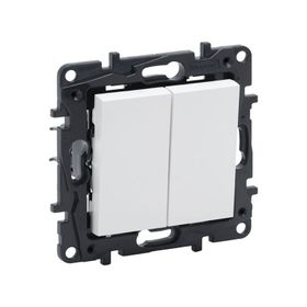 Legrand 3414971104631 768106 Raventi Beyaz Komütatör