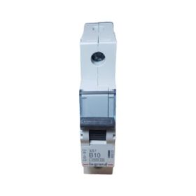 Legrand 3x10A 4.5 Ka Otomatik Sigorta