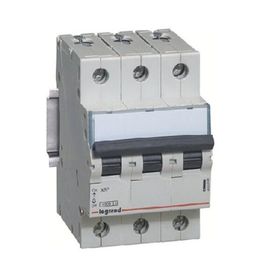 Legrand 3X25A C/4.5KA Otomatik Sigorta