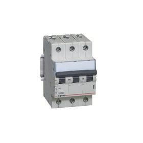 Legrand 3X25A C/4.5KA Otomatik Sigorta