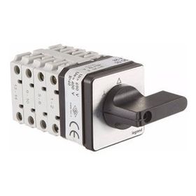 Legrand 3X25A Y/Ü Pako Şalter