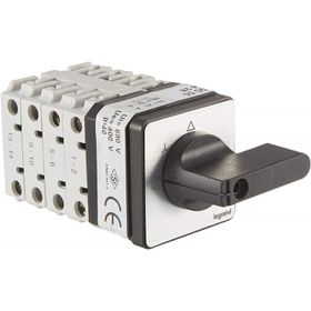 Legrand 3X25A Y/Ü Pako Şalter