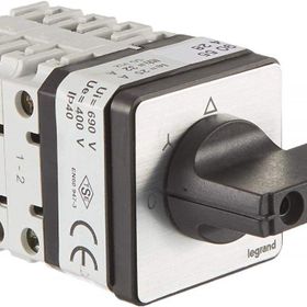 Legrand 3X25A Y/Ü Pako Şalter
