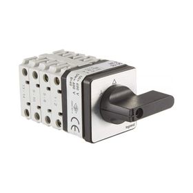 Legrand 3X25A Y/Ü Pako Şalter