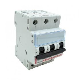 Legrand 3x2P+T 695004 Standart Grup Priz