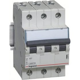 Legrand 3X40A C/4.5KA Otomatik Sigorta