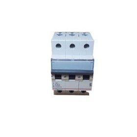 Legrand 3X63A C/4.5KA 4 Adet Otomatik Sigorta