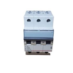 Legrand 3X63A C/4.5KA 4 Adet Otomatik Sigorta