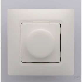Legrand 400 W Beyaz Salbei Dimmer