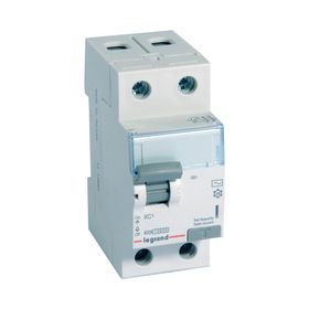 Legrand 403182 XC3 2X 25A 30Ma Kaçak Akım Koruma Anahtarı