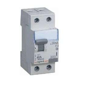 Legrand 403183 AC Tipi 2x40A Kaçak Akım Koruma Anahtarı