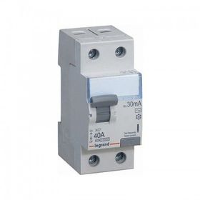 Legrand 403183 AC Tipi 2x40A Kaçak Akım Koruma Anahtarı