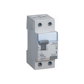 Legrand 403183 XC3 2X 40A 30Ma Kaçak Akım Koruma Anahtarı