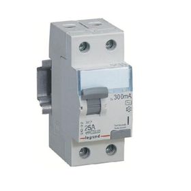 Legrand 403186 XC3 2X25A 300Ma Kaçak Akım Koruma Anahtarı
