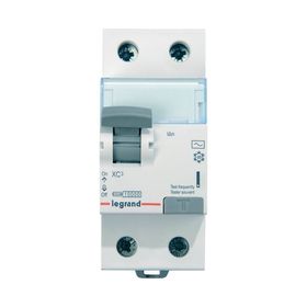 Legrand 403186 XC3 2X25A 300Ma Kaçak Akım Koruma Anahtarı