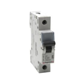 Legrand 403186 XC3 2X25A 300Ma Kaçak Akım Koruma Anahtarı