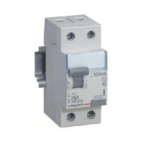Legrand 403186 XC3 2X25A 300Ma Kaçak Akım Koruma Anahtarı