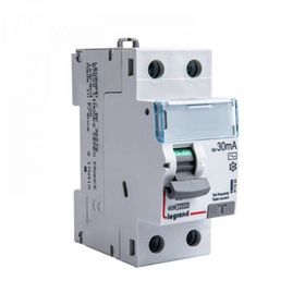 Legrand 403188 AC Tipi 2x63A Kaçak Akım Koruma Anahtarı