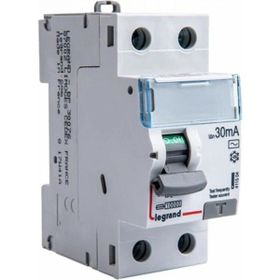 Legrand 403188 AC Tipi 2x63A Kaçak Akım Koruma Anahtarı