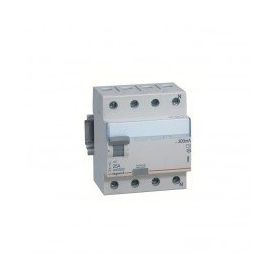 Legrand 403191 AC Tipi 4x40A Kaçak Akım Koruma Anahtarı