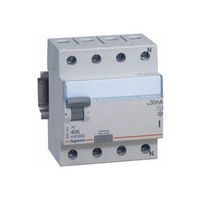 Legrand 403191 XC3 4X 40A 30Ma Kaçak Akım Koruma Anahtarı