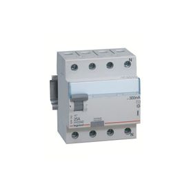 Legrand 403192 AC Tipi 4x63A Kaçak Akım Koruma Anahtarı