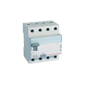 Legrand 403192 AC Tipi 4x63A Kaçak Akım Koruma Anahtarı