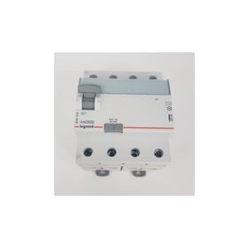 Legrand 403192 XC3 4X 63A 30Ma Kaçak Akım Koruma Anahtarı
