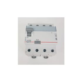 Legrand 403192 XC3 4X 63A 30Ma Kaçak Akım Koruma Anahtarı