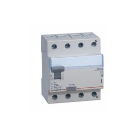 Legrand 403192 XC3 4X 63A 30Ma Kaçak Akım Koruma Anahtarı