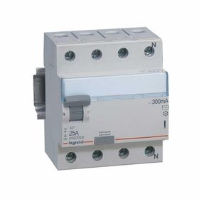 Legrand 403194 AC Tipi 4x25A Kaçak Akım Koruma Anahtarı