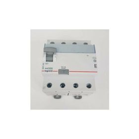 Legrand 403195 XC3 4X40A 300Ma Kaçak Akım Koruma Anahtarı