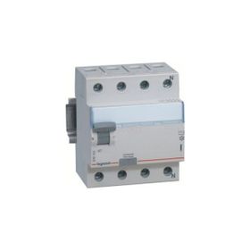 Legrand 403196 AC Tipi 4x63A Kaçak Akım Koruma Anahtarı