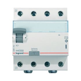 Legrand 403196 XC3 4X63A 300Ma Kaçak Akım Koruma Anahtarı