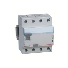 Legrand 403196 XC3 4X63A 300Ma Kaçak Akım Koruma Anahtarı
