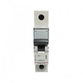 Legrand 403202 XS3 Tek Kutuplu Otomatik Sigorta