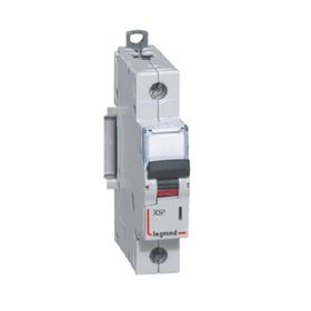 Legrand 403202 XS3 Tek Kutuplu Otomatik Sigorta