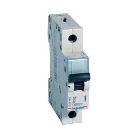 Legrand 403202 XS3 Tek Kutuplu Otomatik Sigorta