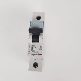 Legrand 403203 B Tipi 1x10 A Otomatik Sigorta