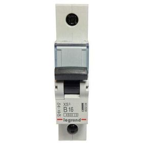 Legrand 403204 B Tipi 1x16 A Otomatik Sigorta