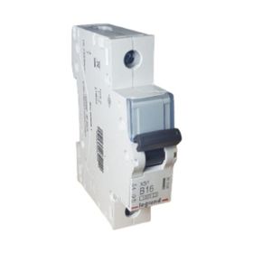 Legrand 403204 B Tipi 1x16 A Otomatik Sigorta